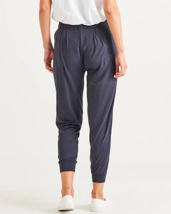 Betty Basics Paris Pant Petrol