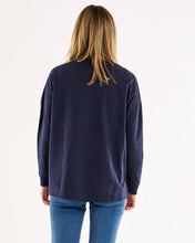 Load image into Gallery viewer, Betty Basics Sienna Star Jumper