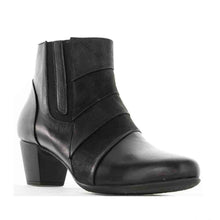 Load image into Gallery viewer, Cabello Eva Boot / Black