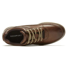 Load image into Gallery viewer, Rockport Mens Shoes World Tour Classic - Brown