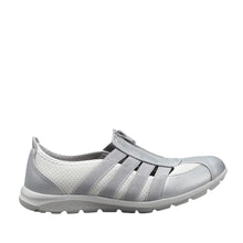 Load image into Gallery viewer, Ccresorts Christine White/Silver