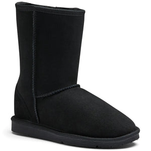 Jumbo Uggs Classic Short Black