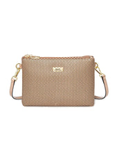 Load image into Gallery viewer, Serenade Cosmopolitan Faux Leather XBody Bag