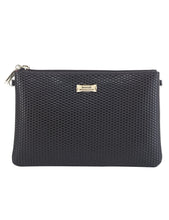Load image into Gallery viewer, Serenade Cosmopolitan Faux Leather XBody Bag