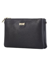 Load image into Gallery viewer, Serenade Cosmopolitan Faux Leather XBody Bag