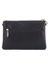 Load image into Gallery viewer, Serenade Cosmopolitan Faux Leather XBody Bag