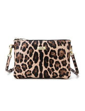 Load image into Gallery viewer, Serenade Madagascar Cross Body Bag