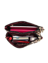 Load image into Gallery viewer, Serenade Madagascar Cross Body Bag