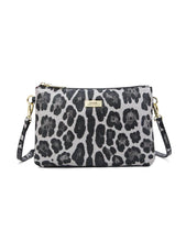 Load image into Gallery viewer, Serenade Madagascar Cross Body Bag