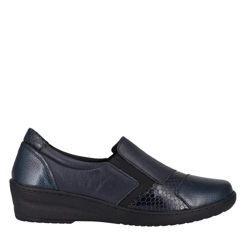 Cabello Cp461-18 Navy-patent
