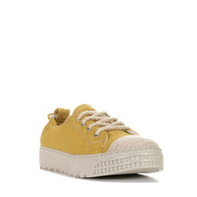 Load image into Gallery viewer, Cabello Uni Mustard Womens Shoes