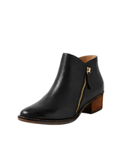 Load image into Gallery viewer, Ziera Eisa Black-Natural