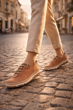 Load image into Gallery viewer, Cabello Chino Tan