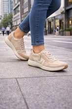 Load image into Gallery viewer, Alegria Eazeer Beige