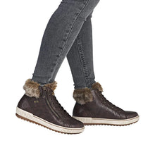 Load image into Gallery viewer, Remonte D0780-25 Brown Combination