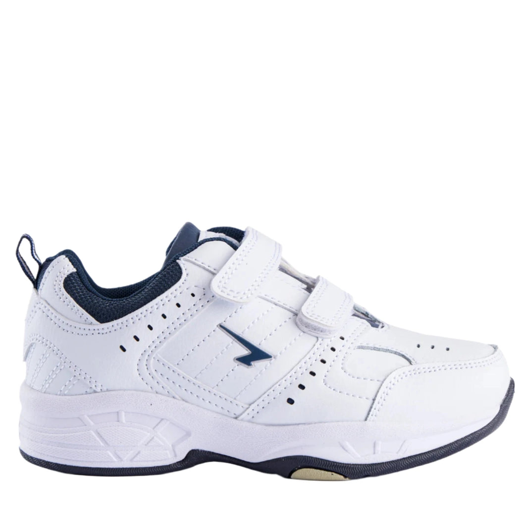 Sfida Defy Junior Velcro White/navy