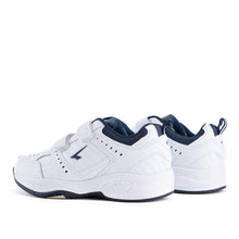 Load image into Gallery viewer, Sfida Defy Junior Velcro White/navy