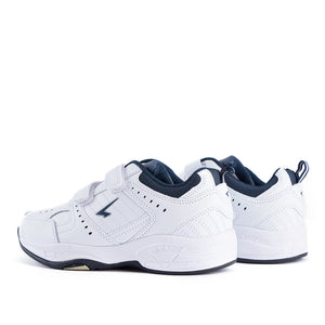 Sfida Defy Junior Velcro White/navy