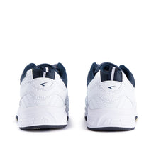 Load image into Gallery viewer, Sfida Defy Junior Velcro White/navy