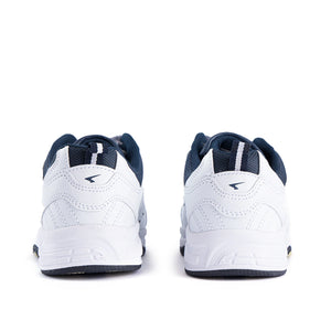 Sfida Defy Junior Velcro White/navy