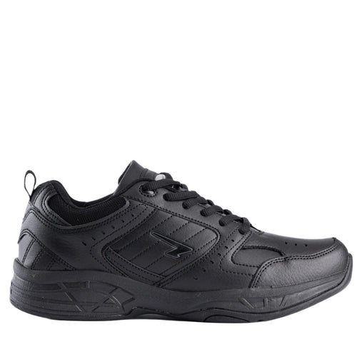 Sfida Defy Senior Black L