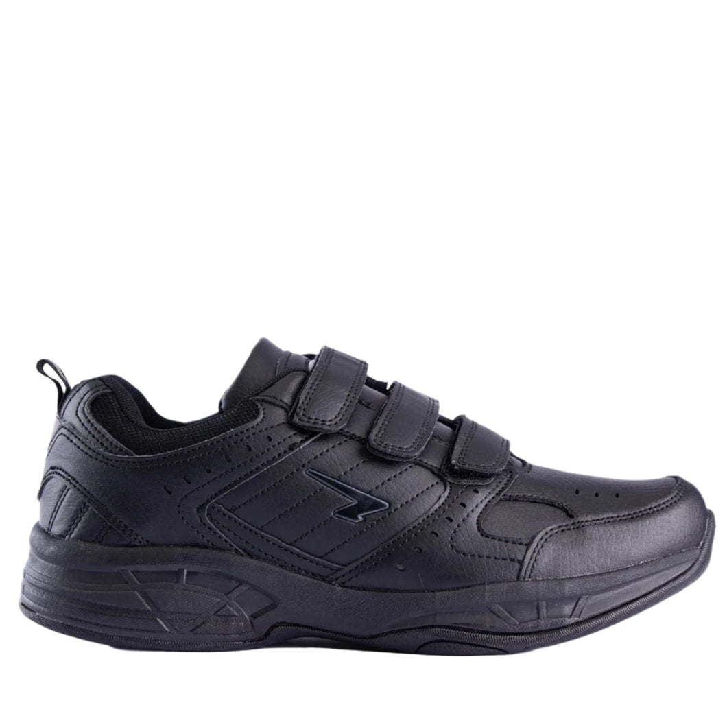 Sfida Defy Senior Black V