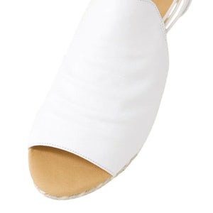 Diana Ferrari Hlensia White-multi Leather