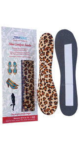 Archline Slim Comfort Insole for High Heels
