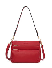 Load image into Gallery viewer, Serenade Faith Crossbody Bag Fire