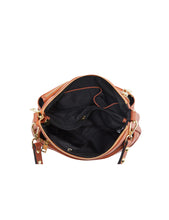 Load image into Gallery viewer, Serenade Faith Leather Crossbody Bag