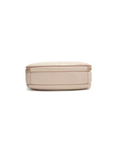 Load image into Gallery viewer, Serenade Felicity Leather Xbody Bag with RFID Compartment Ivory