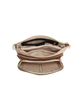 Load image into Gallery viewer, Serenade Felicity Leather Xbody Bag with RFID