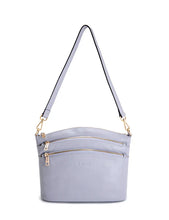 Load image into Gallery viewer, Serenade Grace Leather Xbody Bag