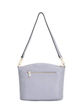 Load image into Gallery viewer, Serenade Grace Leather Xbody Bag