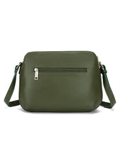 Load image into Gallery viewer, Serenade Brooke Xbody Bag Olive