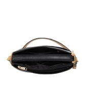 Load image into Gallery viewer, Serenade Katrina Multi Compartment Leather Bag