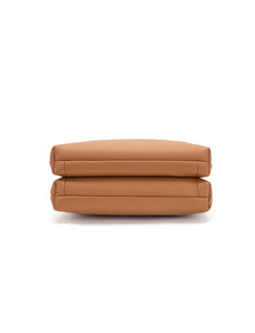 Serenade Freya Multicompartment Leather Xbody Bag