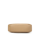 Load image into Gallery viewer, Serenade Alanna Leather Hobo Bag Camel