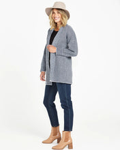 Load image into Gallery viewer, Betty Basics Coastal Cardigan