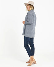 Load image into Gallery viewer, Betty Basics Coastal Cardigan