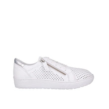 Load image into Gallery viewer, Cabello Eg702 White Womens Shoes