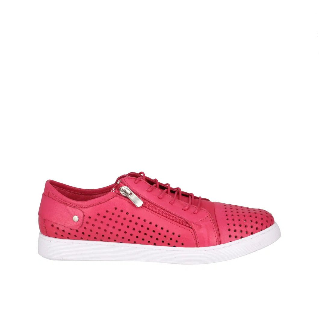 Cabello Eg17 Fuschia Womens Shoes