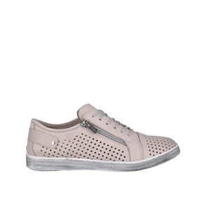 cabellocomfort EG17 sneaker in 'Pistachio' . Made in Turkey with cabellocomfort EG17 sneaker in 'Pistachio' . Made in Turkey with