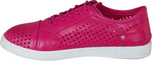 Cabello Eg17 Fuschia Womens Shoes