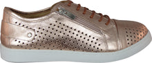 Load image into Gallery viewer, Cabello EG17P Rose Gold Women&#39;s Shoes