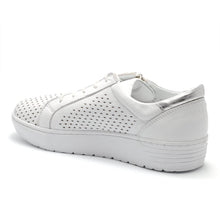 Load image into Gallery viewer, Cabello Eg702 White Womens Shoes