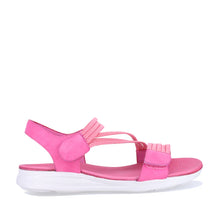 Load image into Gallery viewer, Ccresorts Florrie Fuschia Womens Shoes