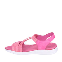 Load image into Gallery viewer, Ccresorts Florrie Fuschia Womens Shoes