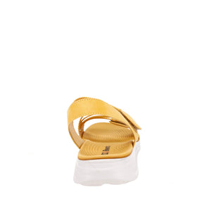 Ccresorts Florrie Mustard Womens Shoes