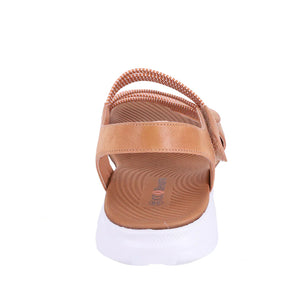 Ccresorts Florrie Tan Womens Shoes